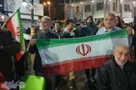 هفتاد و هفتمین شبِ اجتماع شبانه مردمی بابلسر