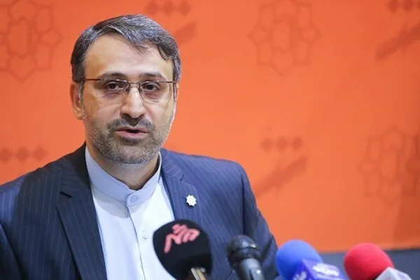 فروش سینمای ایران از هزار میلیارد تومان گذشت