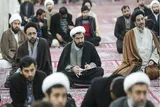 اعلام جزئیات پذیرش درس خارج حوزه علمیه چهارمحال‌وبختیاری