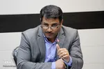 نشست خبری مدیرکل ورزش و جوانان استان یزد