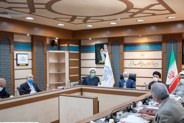 کلیات «سند تشکیل و تحکیم خانواده دانشگاهیان» تصویب شد