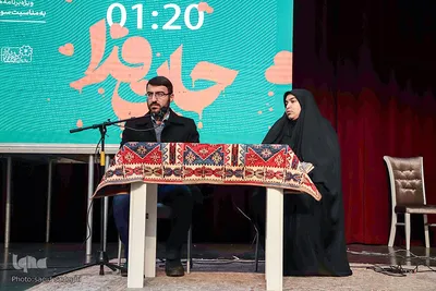 ویژه برنامه جان فدا در تبریز‎‎