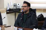 مراسم گرامیداشت دهه فجر در جهاددانشگاهی آذربایجان شرقی‎