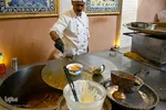 بریان غذای سنتی نصف جهان