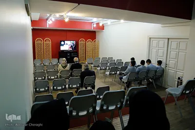 تجلیل از واقفان آستان قدس رضوی
