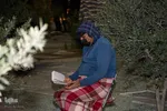 احیای شب بیست‌وسوم ماه رمضان در تخت فولاد اصفهان