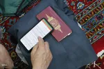 مراسم احیای شب ۲۱ رمضان در همدان‎