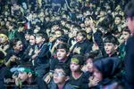 سفره حضرت رقیه(س)‎ در دانشگاه صنعتی شیراز