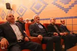 دیدار نوروزی جامعه قرآنی استان یزد‎