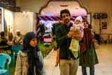 نگاهی به بخش کودک و نوجوان نمایشگاه قرآن