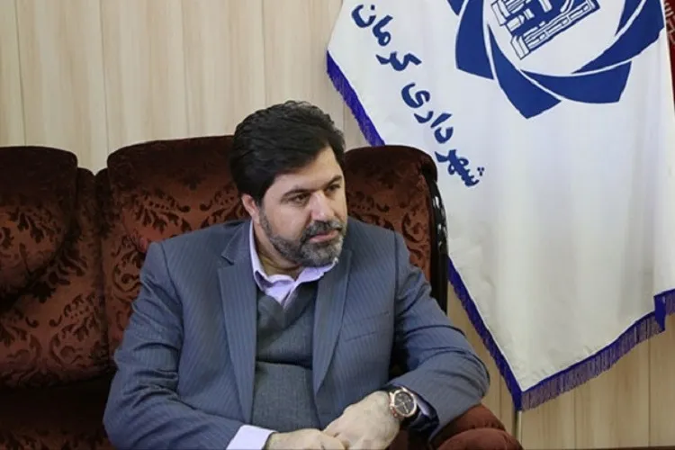 ۴۰۰ میلیارد تومان بدهی دولت به شهرداری کرمان است