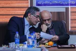 نشست خبری مرکز دیده‌بانی اجتماعی/عکاس:زهرا بهرامی