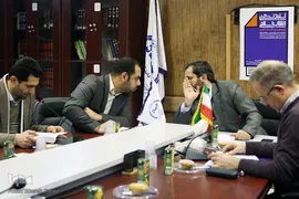 نشست علمی تاریخ‌نگاری انقلاب اسلامی