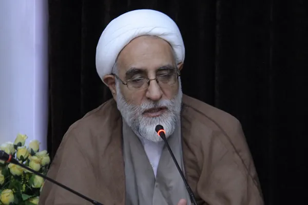 تأثیرپذیری طلاب از مدیران متخلق/ از طرح و برنامه‌های تربیتی و تهذیبی مدارس استقبال می‌کنیم