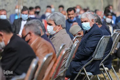بخشش و سازش‎
