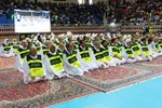 کنگره حج تمتع ۱۴۰۴ اصفهان