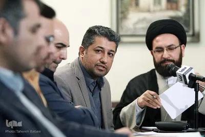 نشست تحلیل و بررسی مسابقات بین المللی قرآن
