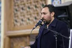 مراسم بزرگداشت شهدای اقتدار و قائد شهید امت در تبریز