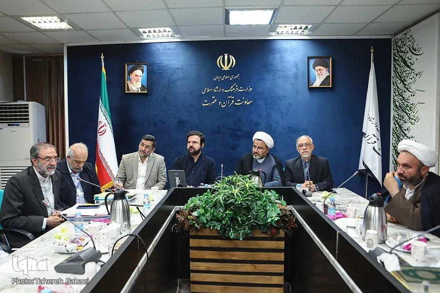 اسامی اعضای هیئت اجرایی کارگروه‌های «مدیران» و «رسانه» انجمن خادمان قرآن + عکس