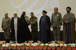 مسابقات سراسری قرآن کریم قرارگاه پدافند هوایی خاتم الانبیا(ص)

