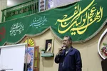تجلیل از برترین‌های مسابقه زندگی با آیه‌ها در یزد