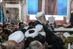 نماز جمعه اهواز 