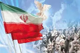 مردم؛ یاری‌رسان انقلاب در تمامی برهه‌ها/ دشمن همواره دنبال دسیسه است