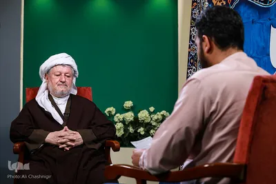 مصاحبه با ماموستا ملاقادر قادری