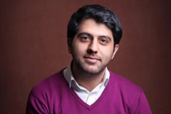نغمات «از کاروان رفته» قابل دسترس شد + تیزر و صوت