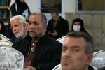 رونمایی از نماد‌های نوری مساجد در اصفهان