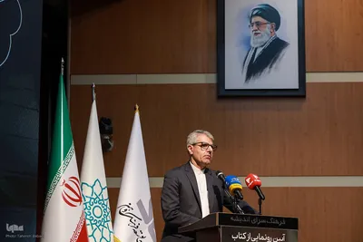 اسماعیل بقایی، سخنگوی وزارت امور خارجه
