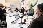 میزگرد روایت همدلی در ایکنا یزد‎‎