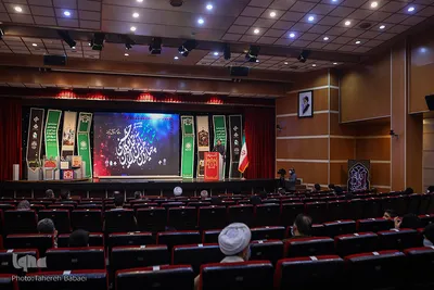 برگزیدگان چهاردهمین دوره نوگلان حسینی