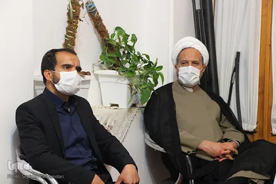 بازدید معاون قرآن و عترت وزیر فرهنگ و ارشاد اسلامی از موسسات قرآنی