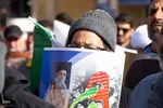 بزرگداشت یوم‌الله ۹دی در اصفهان