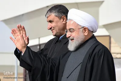 سفر رئیس جمهور به استان آذربایجان شرقی