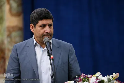 سیدضیاء هاشمی، معاون فرهنگی و اجتماعی وزارت علوم، تحقیقات و فناوری