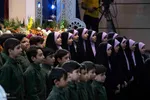 اختتامیه مسابقات سراسری قرآن