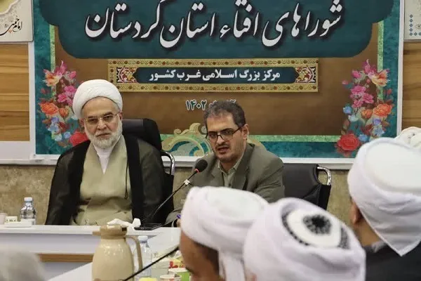 اشتغال فارغ‌التحصیلان دغدغه اصلی مردم کردستان است