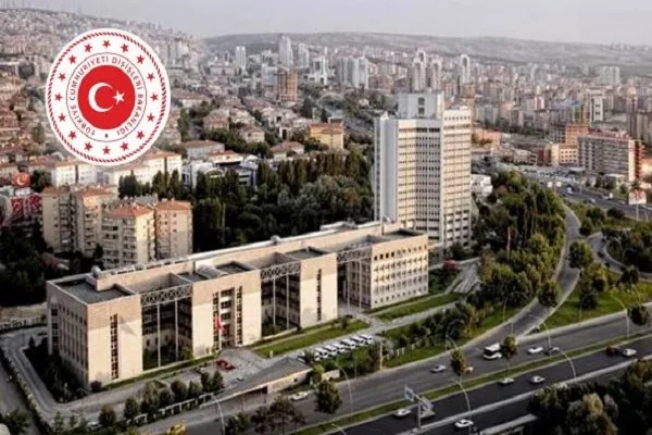Türkiye'den İsveç'te Kur'an-ı Kerim yakılmasına tepki