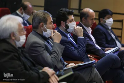 نشست توسعه اقتصاد صنایع خلاق فرهنگی