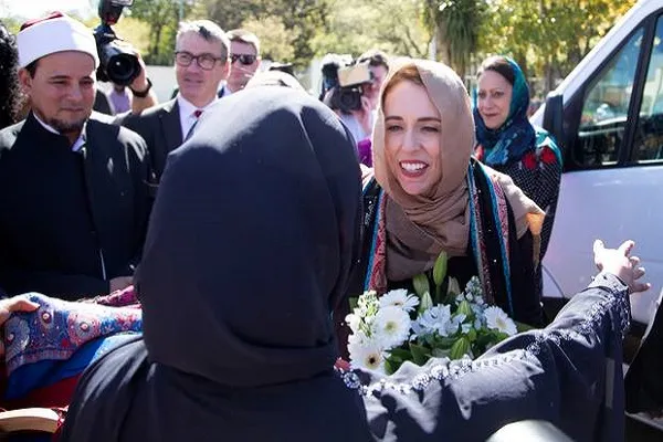 Christchurch'ten sonra Yeni Zelanda'da  İslam karşıtı şiddette artış