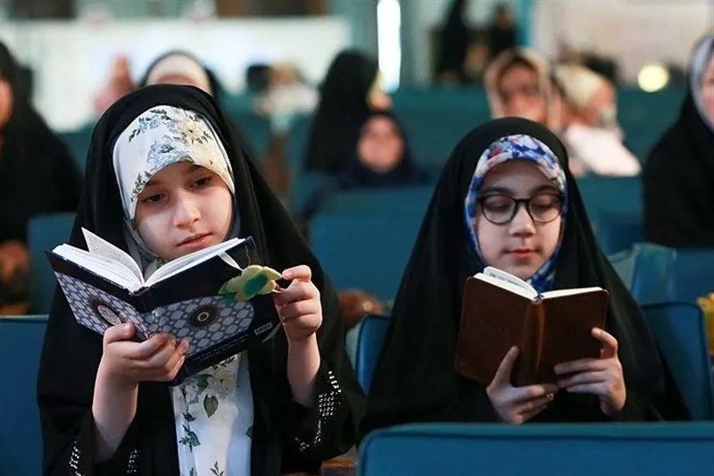 اسامی نفرات برتر «مشکات» در بخش بانوان اعلام شد