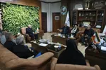 برنامه‌ریزی برای ارتقای خدمات به زائران عتبات