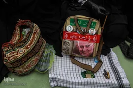 نماز جمعه تهران به امامت رهبر معظم انقلاب2