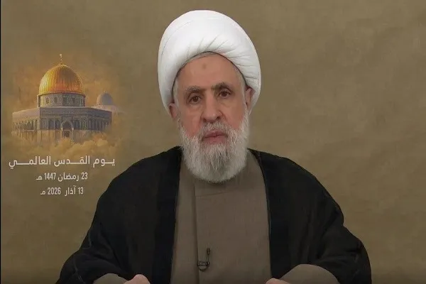 Sheikh Naim Qassem: Siku ya Kimataifa ya Quds na nafasi muhimu katika kukombolewa Palestina
