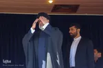 دیدار رئیس جمهور با مردم خراسان‌جنوبی