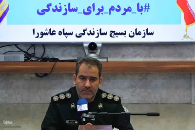 عرصه‌های سازندگی در شهرستان ورزقان