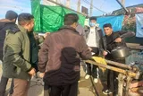 راه‌اندازی 70 موکب پذیرایی و ایستگاه صلواتی در کردستان