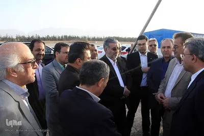 آغاز عملیات عمرانی ساختمان جدید کانون وکلای دادگستری استان یزد